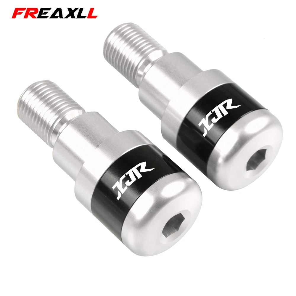 Крышка-слайдер для ручки мотоцикла YAMAHA XJR 1300 XJR1300 1998-2008 1999 2000 2005 2006 высокое