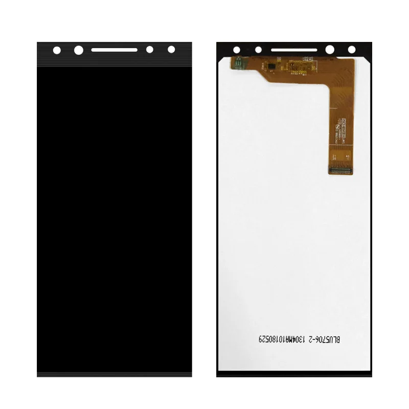 WEICHENG для Alcatel 5 5086A 5086D 5086Y OT5086 ЖК-дисплей дигитайзер панель сенсорного экрана в сборе+ Бесплатные инструменты