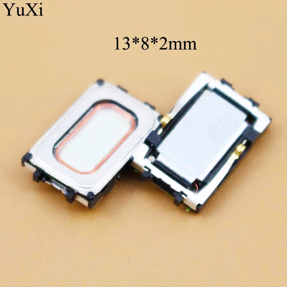 Динамик для наушников Nokia Lumia 930 630 635 535 Sony Xperia M C1905 C1904 запасные части ремонта 13*8*2