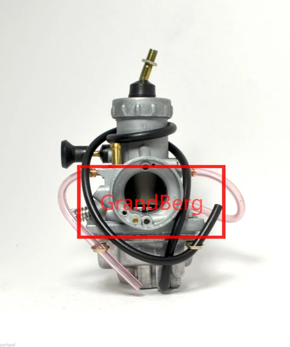 Carb carby vergaser fit for Yamaha DT100 Enduro mikuni Carburetor 1974-1980 | Автомобили и мотоциклы