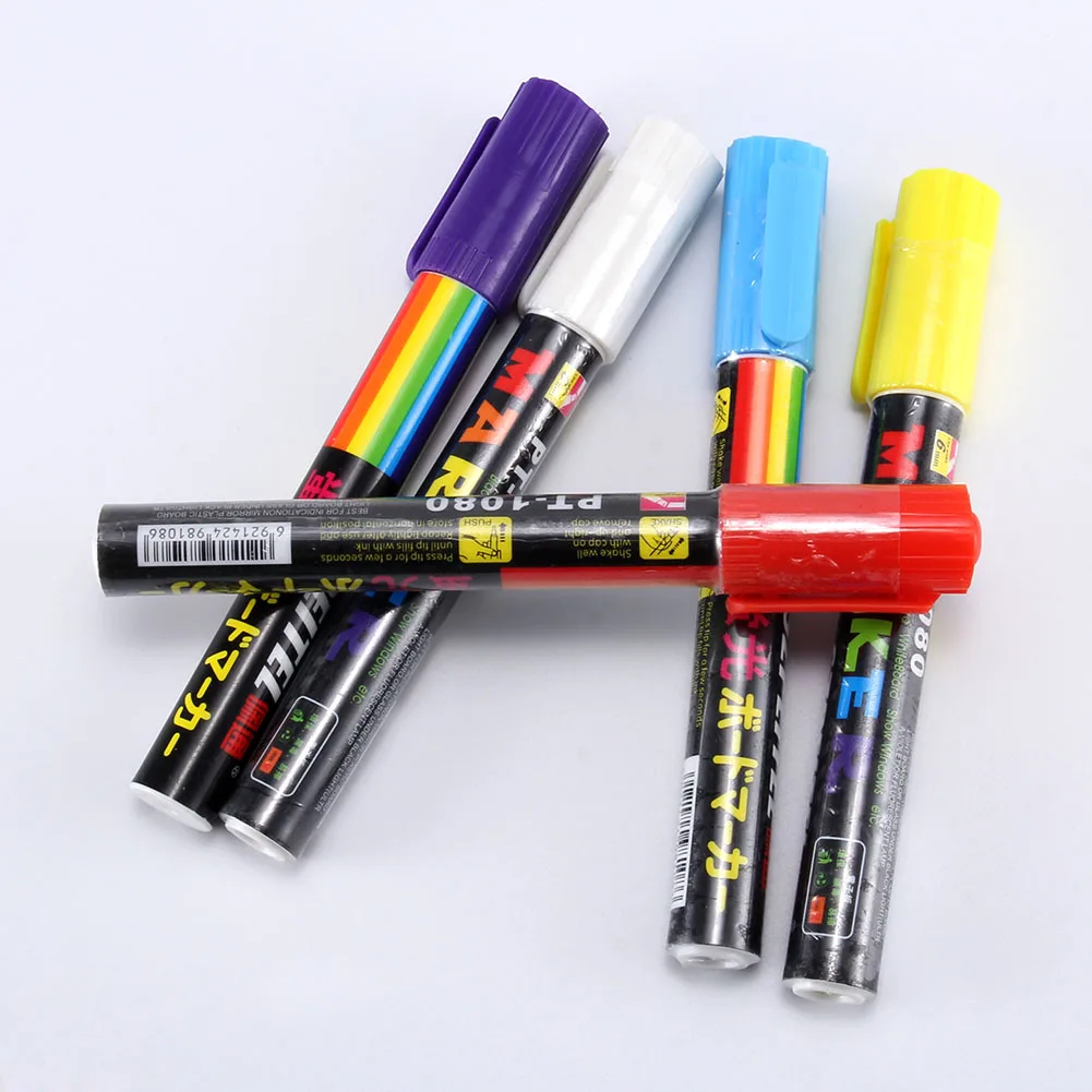 Лидер продаж новинка 5 шт./компл. маркер для пчеловодства с изображением королевы