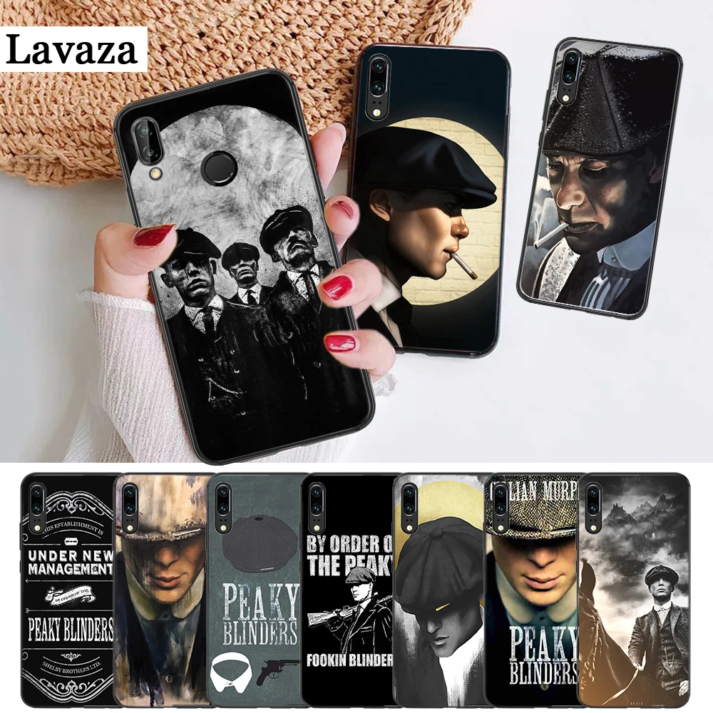 Силиконовый чехол для Huawei P8 Lite 2015 2017 P9 2016 Mimi P10 P20 Pro P Smart Z 2019 P30|Бамперы| |