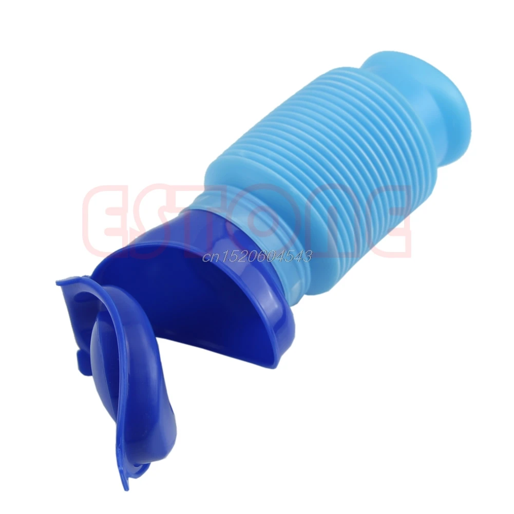 Портативный Писсуар для автомобиля дорожный унитаз детей унисекс горшок