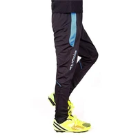 cycling pants outdoor sports breathable summer bike cycling pant for men women cycle riding clothing fishing fitness trousers