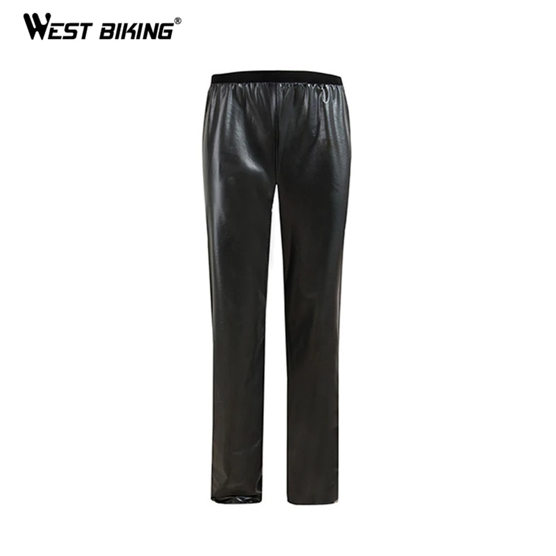 Велосипедный дождевик WEST BIKING велосипедная куртка ветрозащитная
