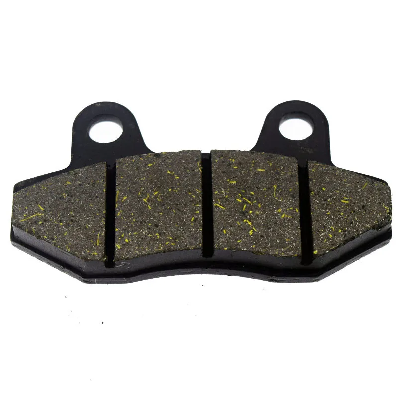 Мотоцикл Передний правый задний Тормозные колодки для Can Am сторона х командир 800 R