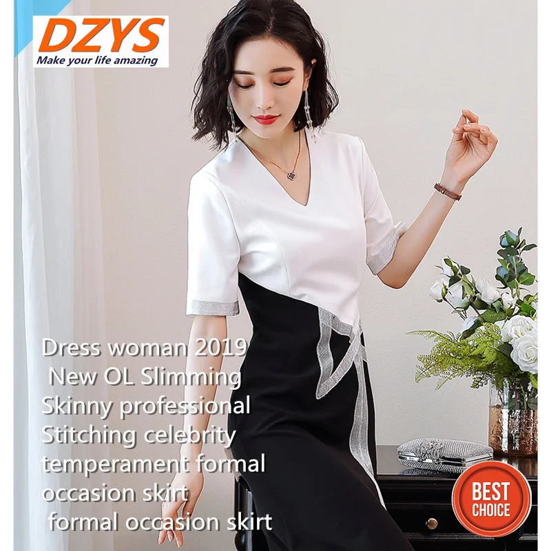 Женская плиссированная юбка средней длины большого размера с высокой талией