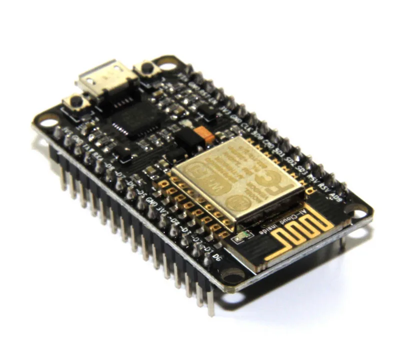Бесплатная доставка! Макетная плата NodeMCU для модели ESP8266/esp 12E Lua IoT программируемая