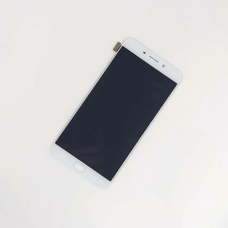 6 0 дюймовый дисплей сенсорный экран для Oppo R9 Plus ЖК панель с сенсорным экраном