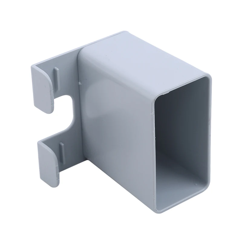 Настенный смонтированный Органайзер коробка для хранения пульт дистанционного