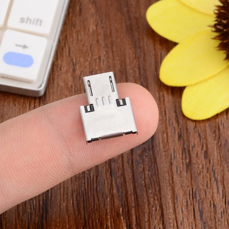 Portefeuille Мужской Micro USB к USB OTG адаптер для Meizu m3s mini M3 xiaomi redmi note 3 pro 4 силиконовый чехол Аксессуары