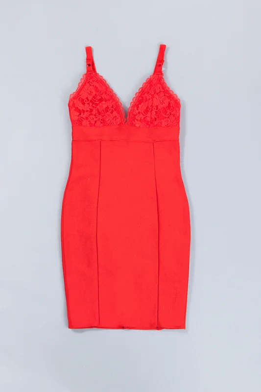 Николь Belle Новинка 2017 года женские С НАБОРНЫМИ БРЕТЕЛЬКАМИ Бандажное платье