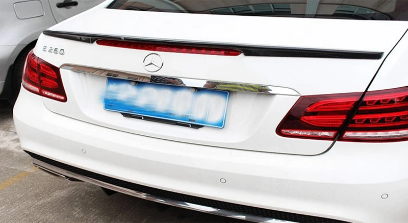 

Mercedes-Benz W207 C207 E 2- E250 E350 - E500 E550 2010-2016