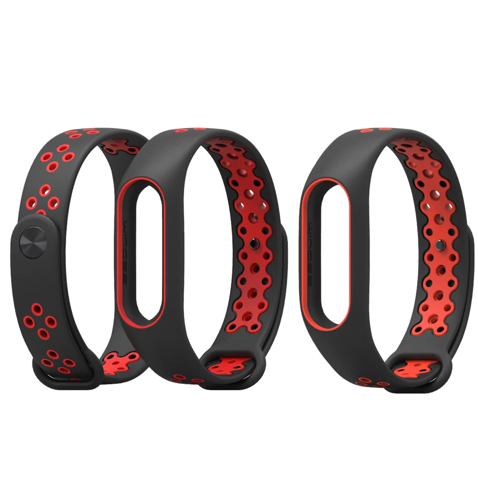 Mi jobs mi Band 2 Ремешок Браслет ремешок для Xiaomi mi Band 2 Смарт часы mi band 2 аксессуары браслет спортивный силиконовый ремешок