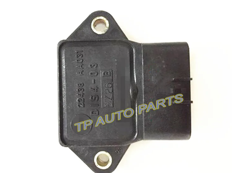 Модуль зажигания для Su baru Impreza Legacy DIS4 03 OEM 22438 AA031 22438a031|module|module ignition |