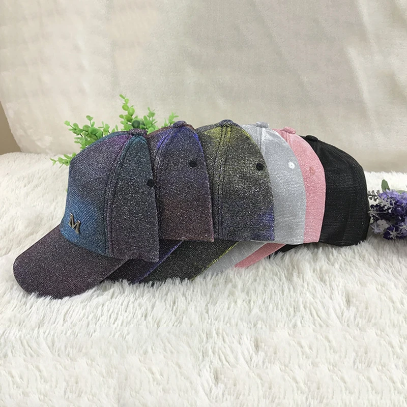 2018 новые M Панк бейсболки модные летние солнцезащитные шляпы спортивные для