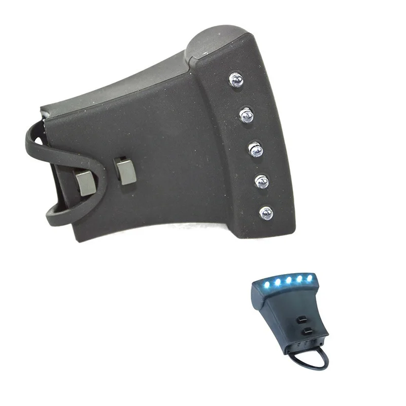 Светодиодная силиконовая лампа для гриля светильник барбекю аксессуары защита