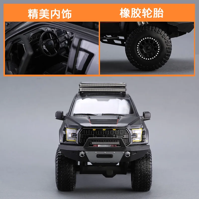 Коллекция 1:24 литье под давлением автомобиль из сплава gld3 Coche детские игрушки