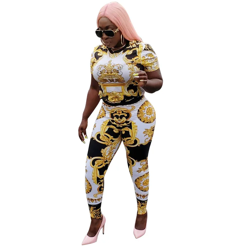 Новая модная Национальная спортивная футболка с коротким рукавом женские