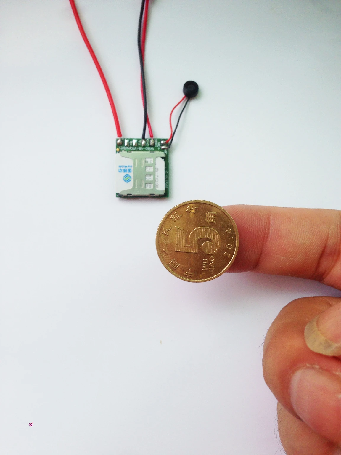 Миниатюрный gps локатор миниатюрный основная станция GSM модуль местоположения
