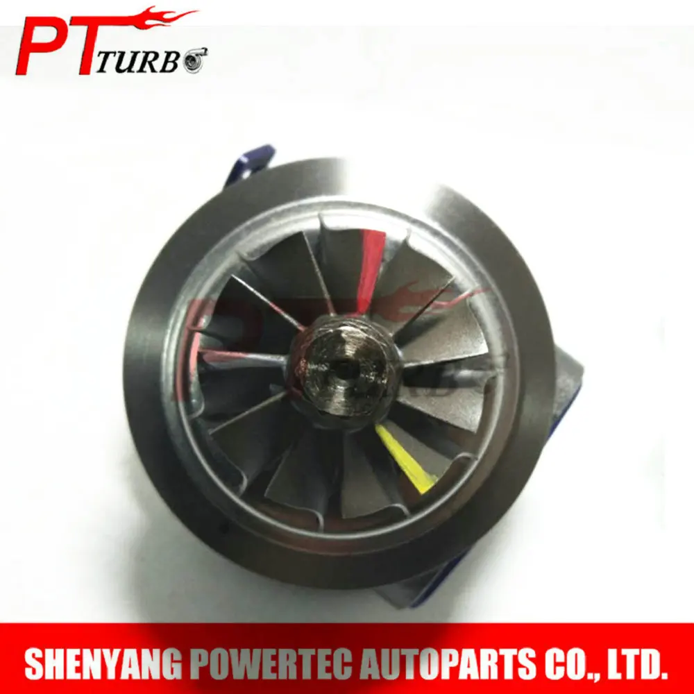 4913506500 для MWM GM S10 Euro 2 Блейзер дизель 4 07 TCA двигатель-турбокомпрессор core 9.0529.20.1.0068-02