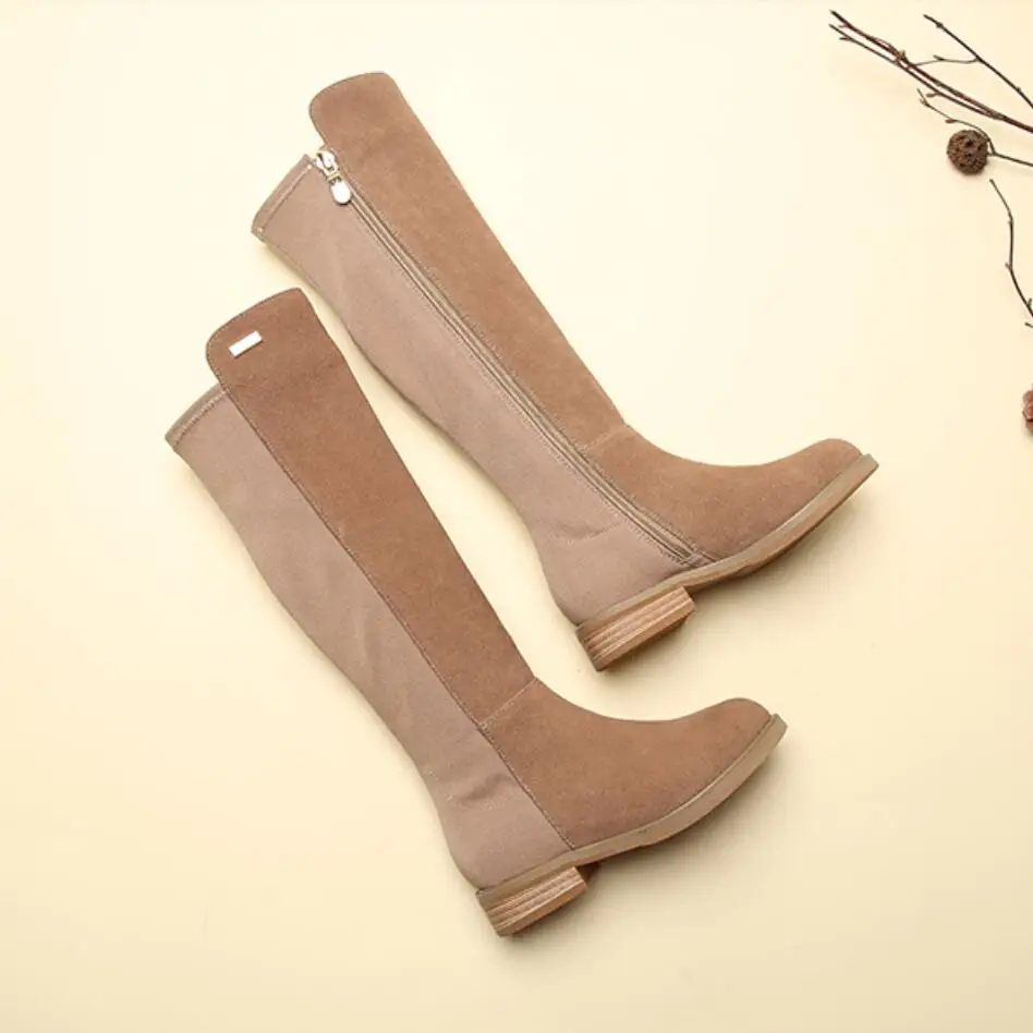 Gamlon/детские ботинки для девочек коллекция 2017 года сезон осень зима новые в