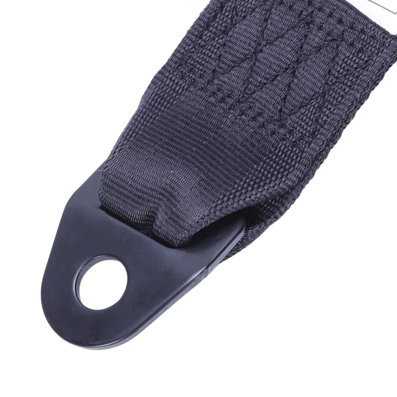 Универсальный автомобильный ремень безопасности автоматический Термоусадочный