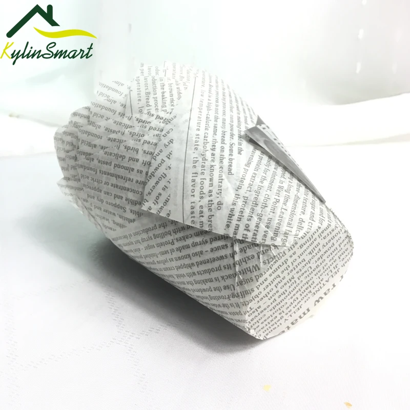 Инструменты для выпечки 50 шт. бумага Тюльпан Цветок Кекс Обертка украшения