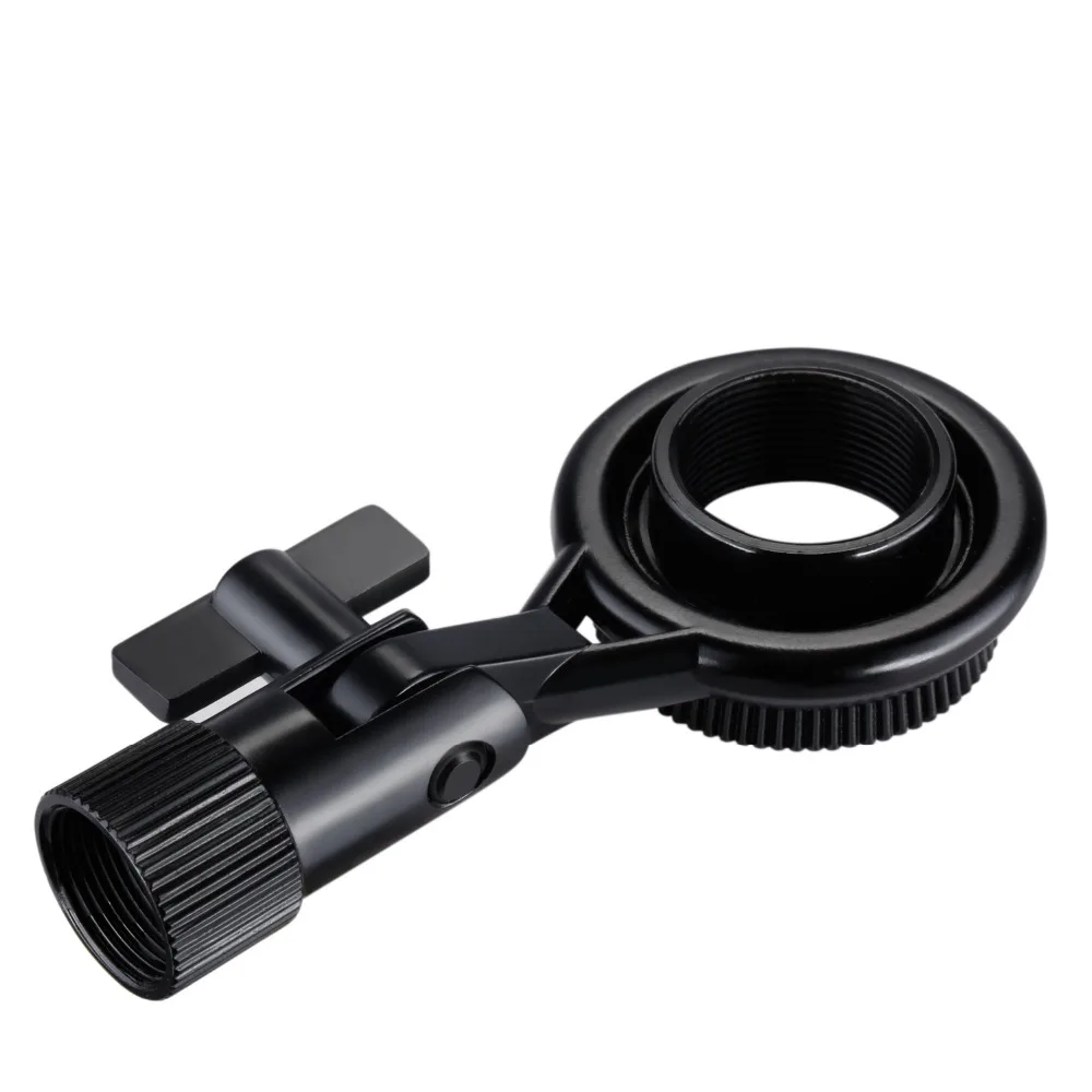 Держатель для микрофона Neewer корпус из твердого цинкового сплава конденсаторного