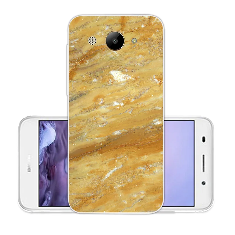 Clear TPU for Huawei Y3 2017 Slim Silicone Y5 Lite Thin Gel Landscape Case MT6737M CRO-L02 CRO-L22 |