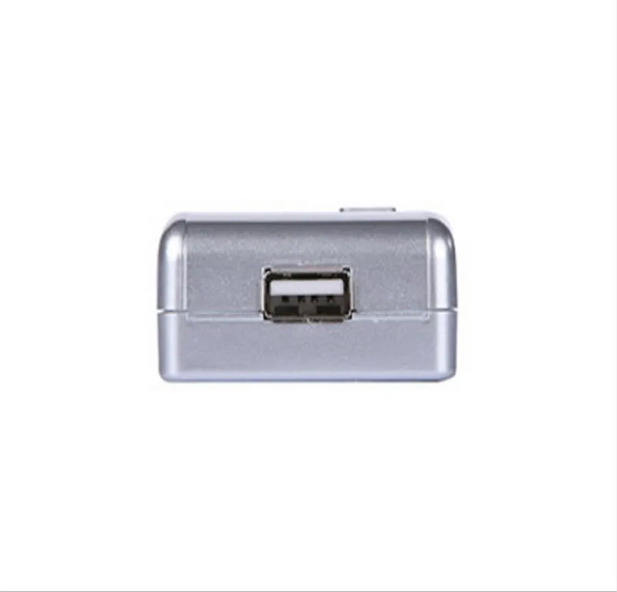 H MT-VIKI USB 2,0 автоматический Селекторный переключатель принтер 2 порта флэш-драйвер мышь общий коммутатор горячая клавиша программное обеспечение управление MT-SW221-CH