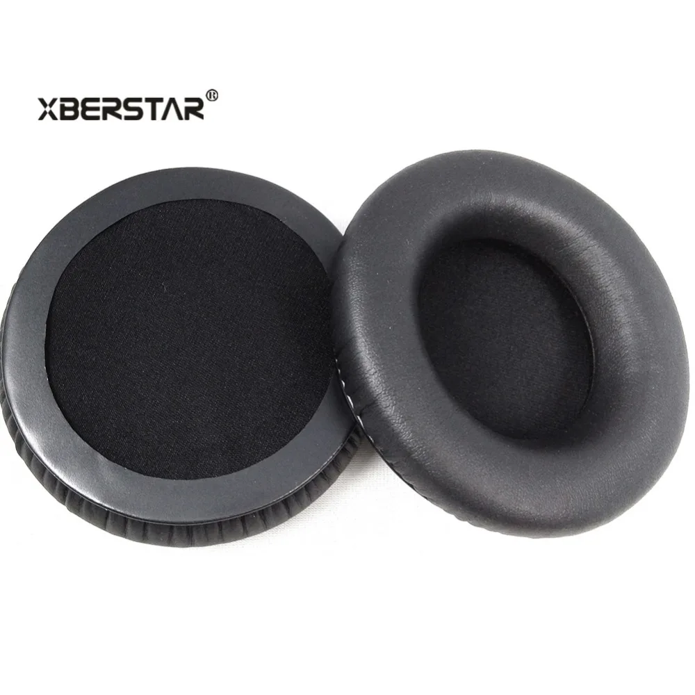 Сменные амбушюры с эффектом памяти для Beyerdynamic DT440 DT660 DT770 DT860 DT880 DT880PRO DT990 DT990PRO|ear