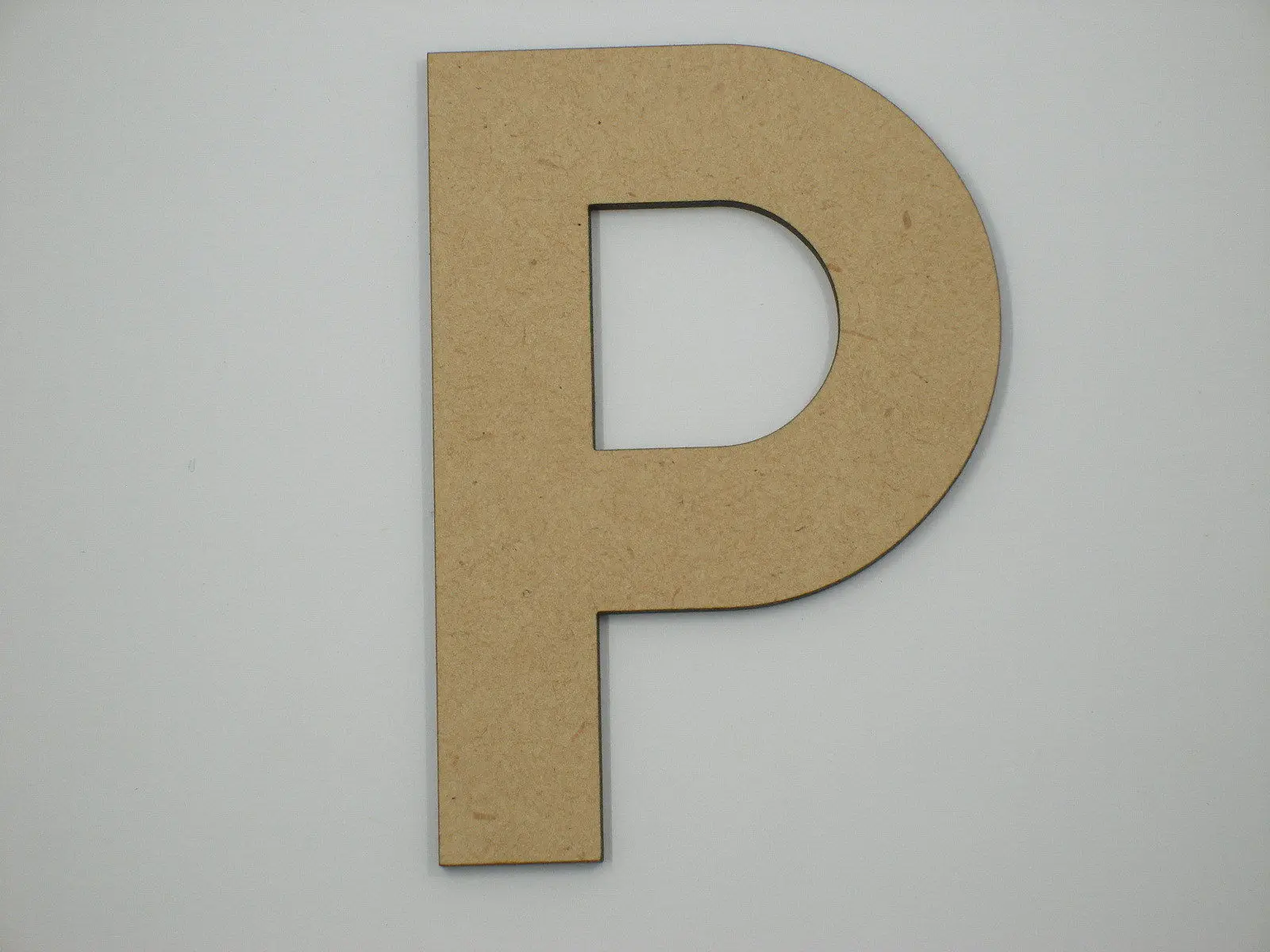 40cm Large Wooden Letter Words Wood Letters Free Shipping Alphabet Name Lem - Цвет: 40cmP