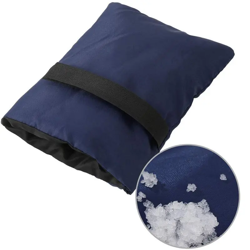 Открытый кран крышка носки защита от замораживания Носки для зимы подходит