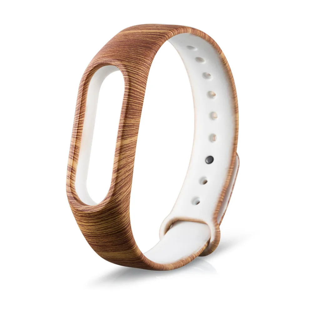 Цветной ремешок для mi band 2 для Xiaomi mi Band 2 браслет для mi band 2 аксессуары Smart Correa ремешок на запястье из высококачественного силикона