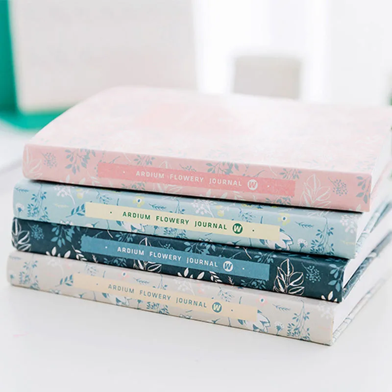 Ежедневник записная книжка 96 листов бумаги милый органайзер офисные школьные