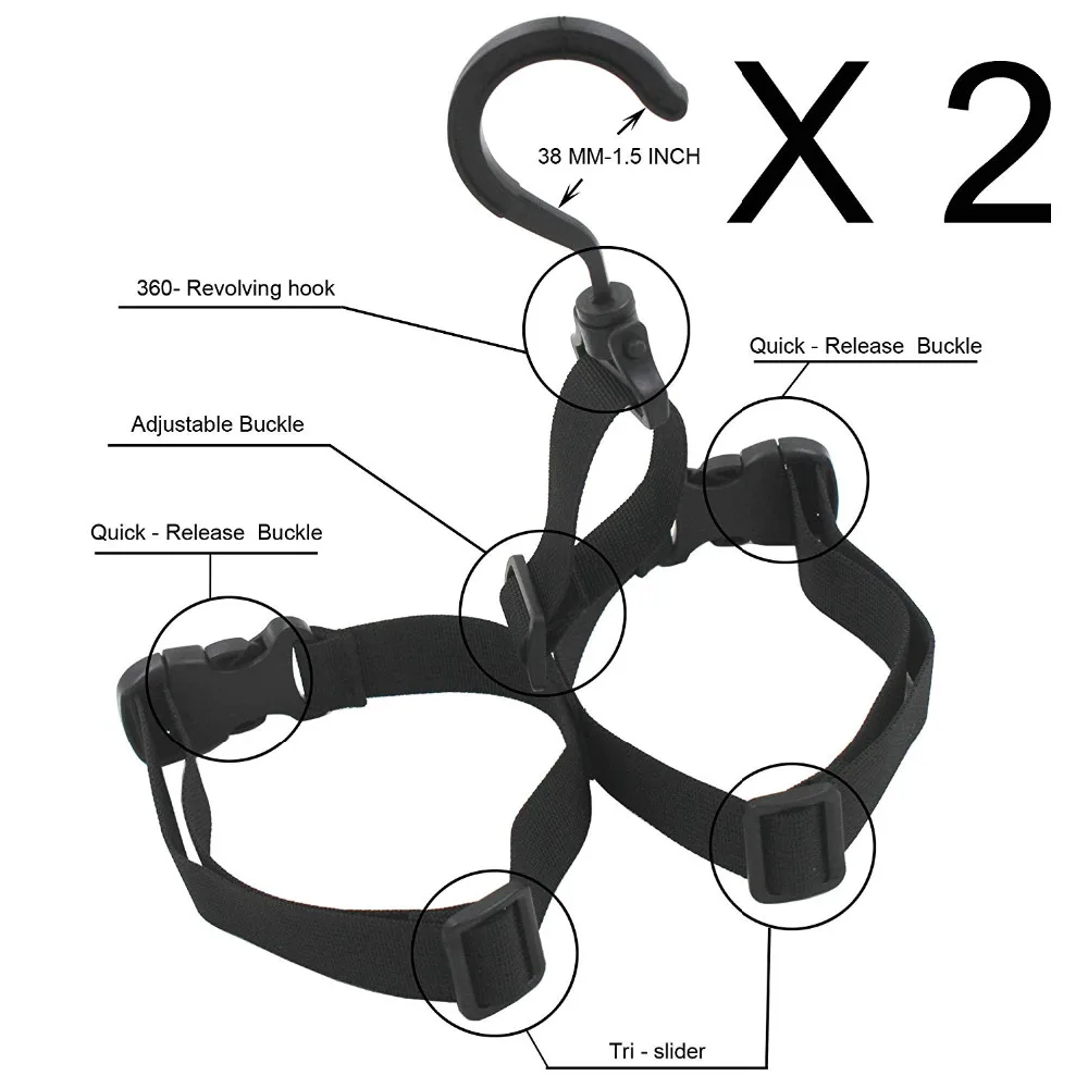 2 рыболовная вешалка для обуви сушки или хранения без сапог длинных сапог|Санки и
