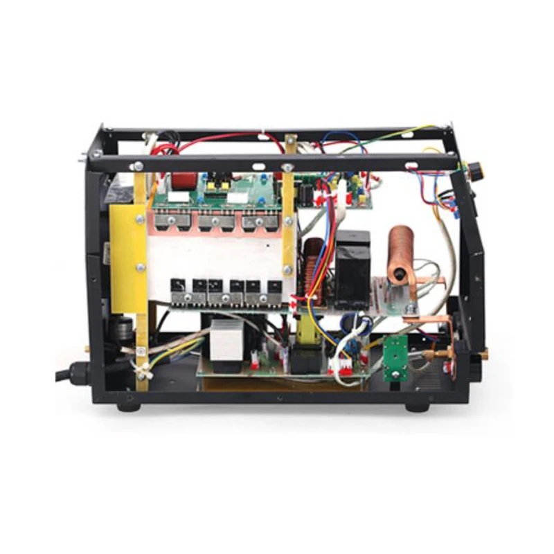 Аппарат для дуговой сварки Инвертор сварочный аппарат IGBT DC 3 в 1 TIG/ММА плазменной
