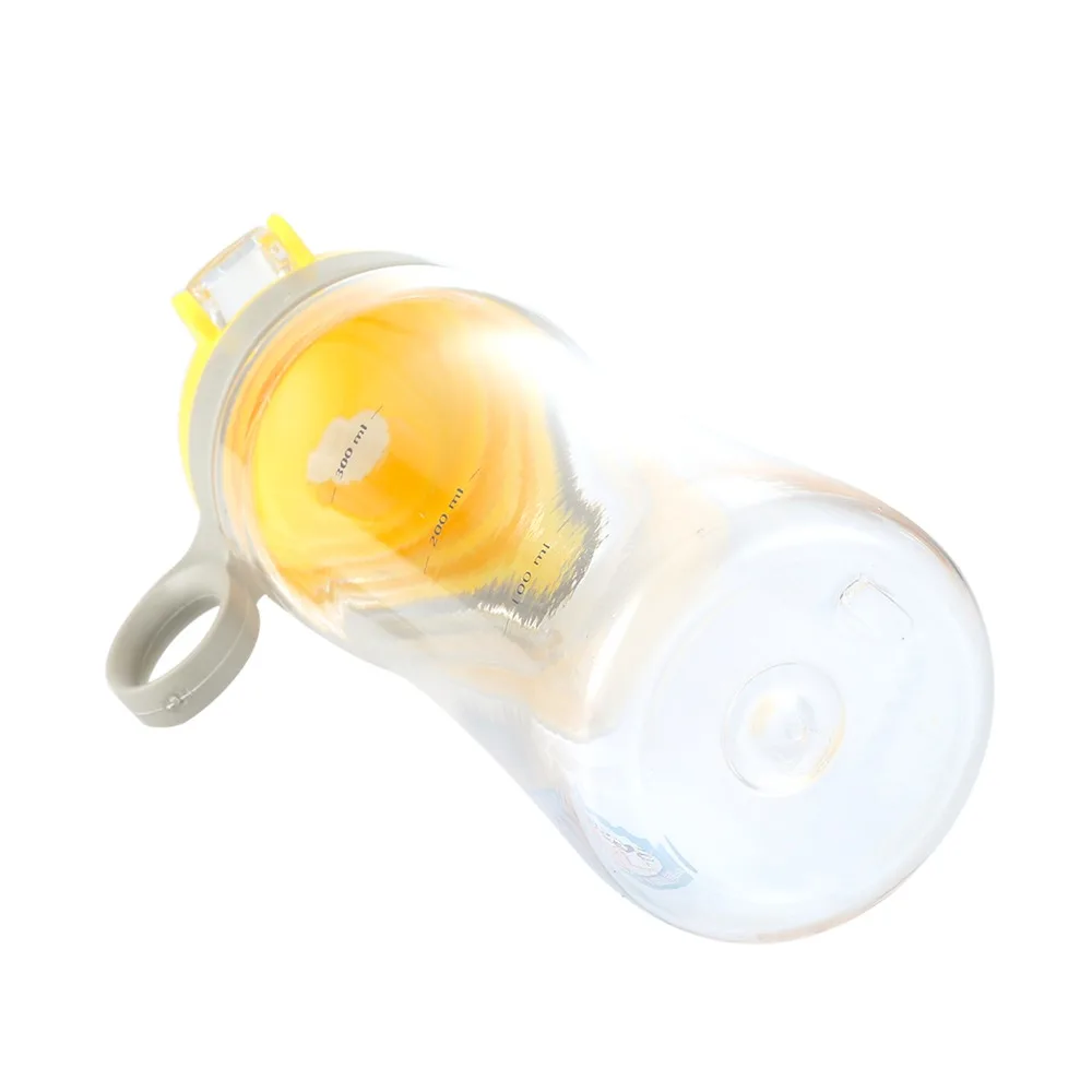 FREELOVE двойной прокладка крышки минимализм Спорт TPR держатель FDA Пластик Бутылки