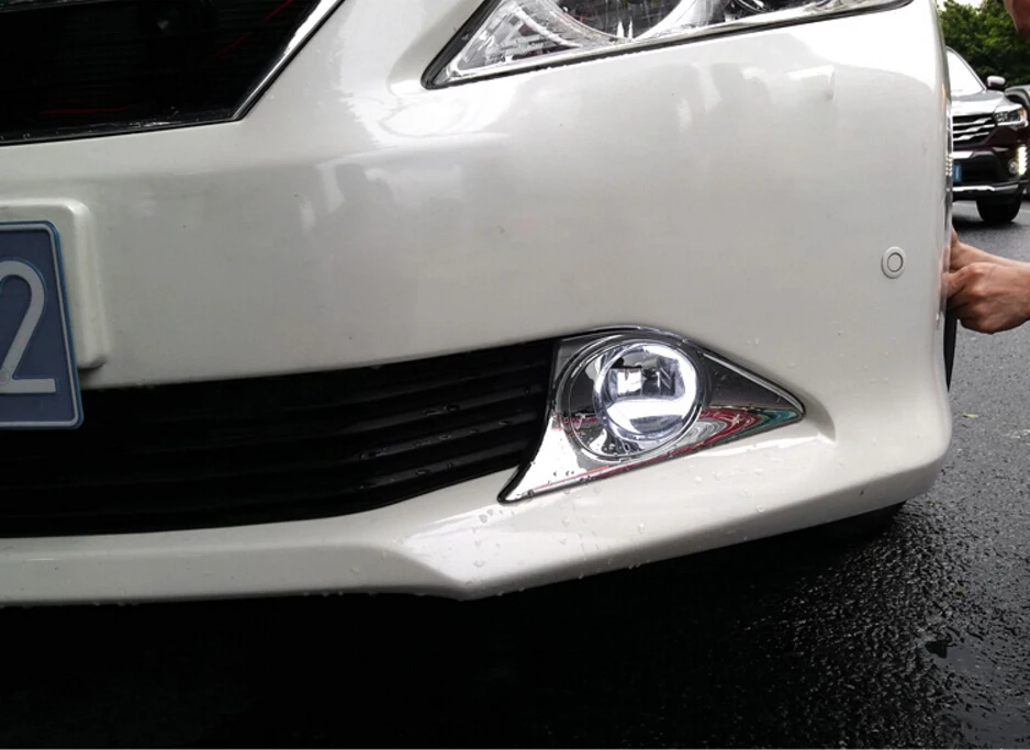 LED 2014 ~ 2016 Lewin дневной свет противотуманная фара Levin vios corolla camry Hiace tundra sienna задний