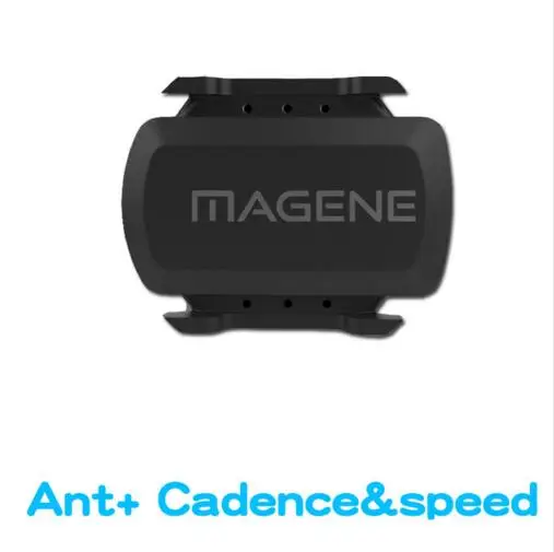 USB ANT+ датчик данных пульсометр совместимый Garmin Forerunner секундомер серии велокомпьютер ANT+ USB - Цвет: 4