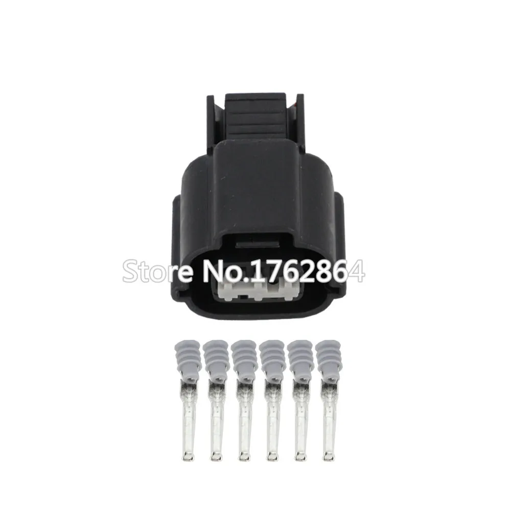 

6 Pin Automotive connector female connector terminal connector DJZ70626-2-21 6P