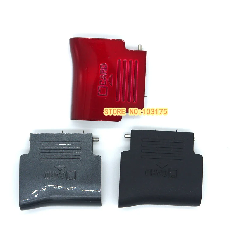 Оригинальная крышка для камеры Nikon D3300 с картой памяти SD (пожалуйста укажите