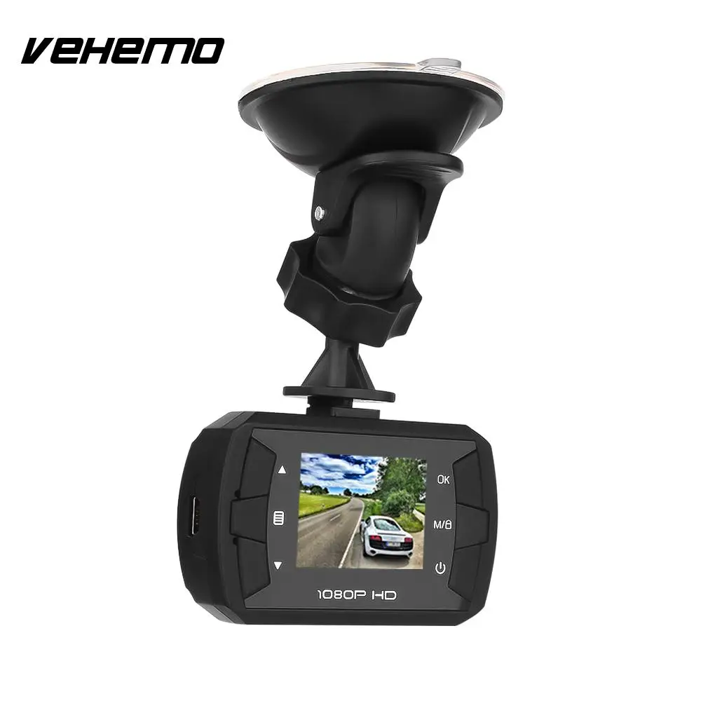 1 5 дюймов Автомобильный рекордер петля запись умный автомобиль dvr автомобили CMOS