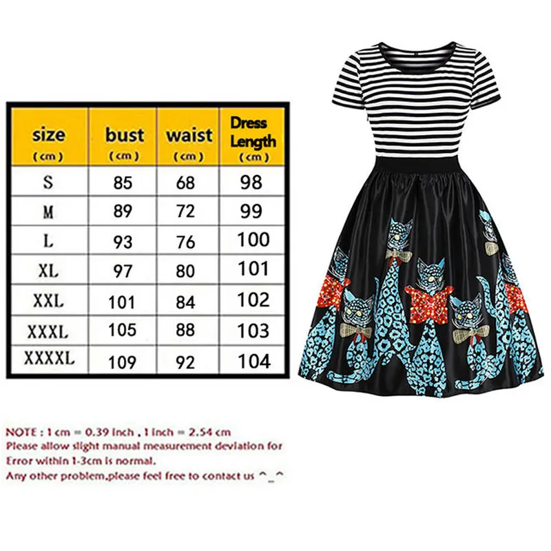 Женское винтажное платье Joansam праздничное в стиле ретро с высокой талией и