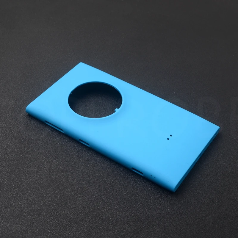 Задняя крышка батарейного отсека для nokia 1020 задняя крышка для Microsof lumia nokia 1020 задняя крышка чехол+ 1х пленка бесплатно