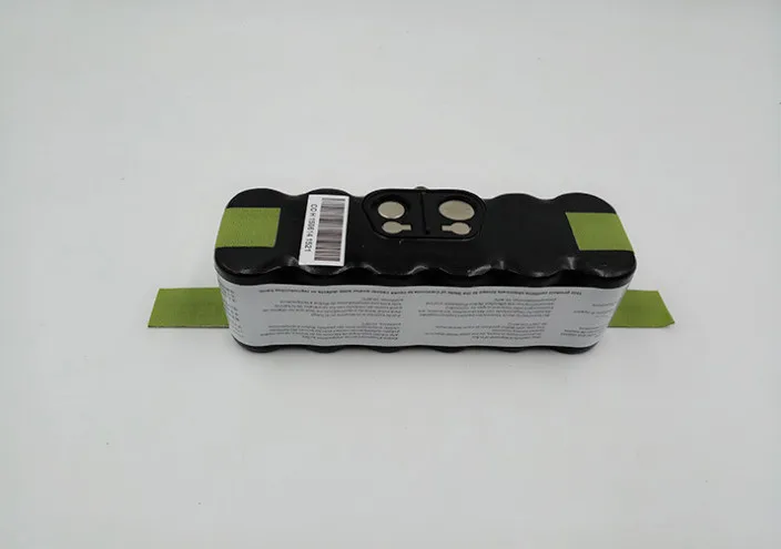 Новый черный Ni MH 5200 мАч аккумулятор для iRobot Roomba 500 510 550 535 600 610 625 700 780 870 880 РОБОТ