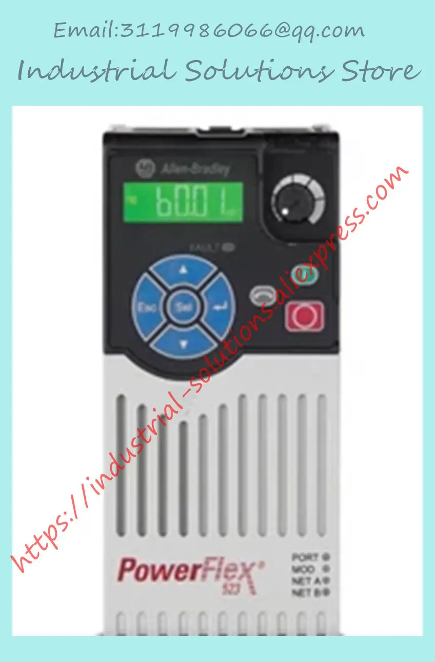 

New 25A-D024N104 25A-DO24N104 Industrial Control Inverter 25A-D024N1O4