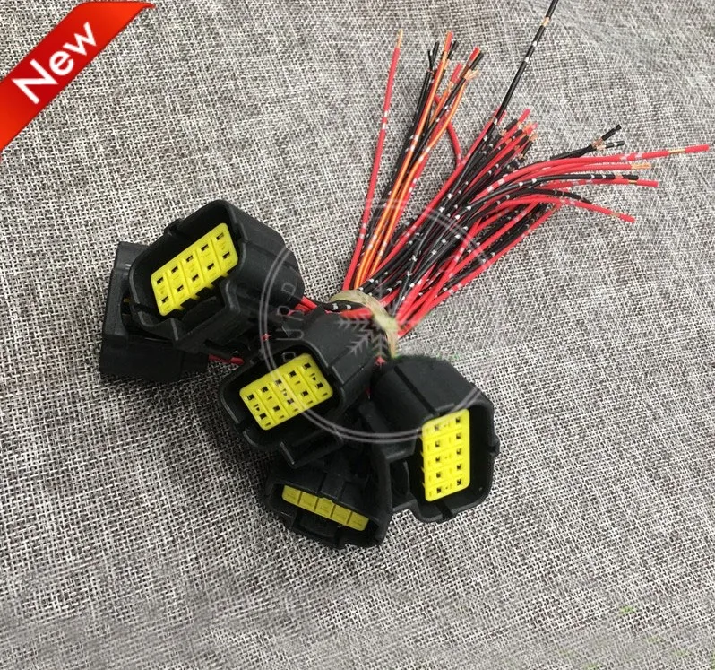 Бесплатная доставка экскаватор дисплей экран разъем подходит для volvo c55 60 140 210 240