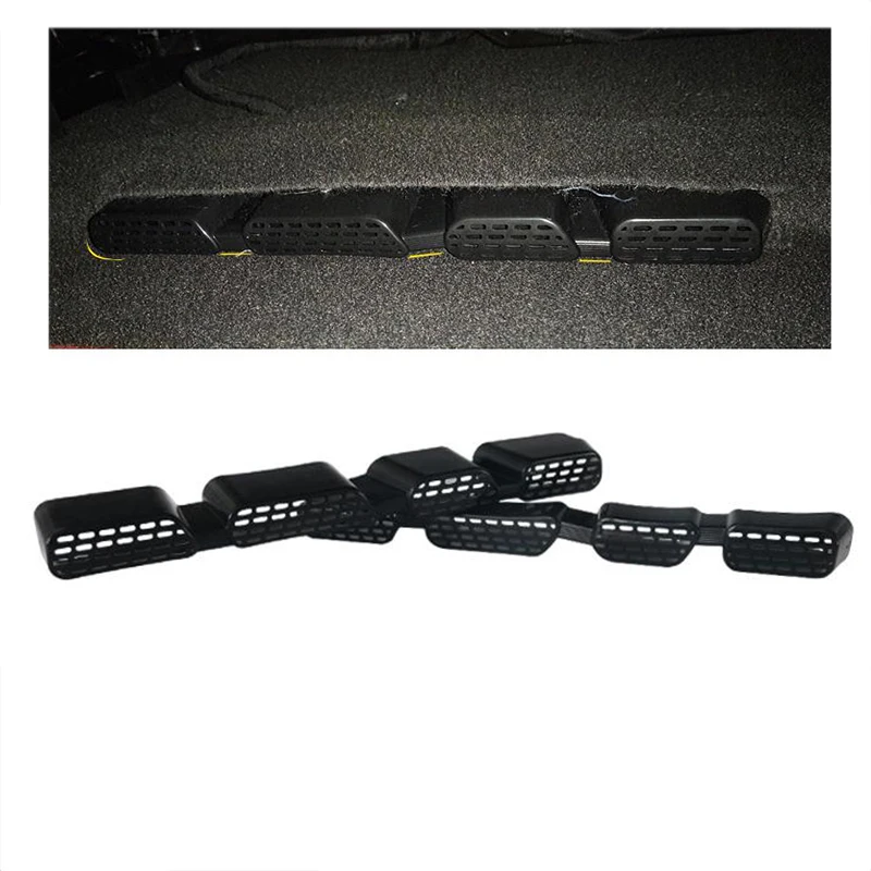 2 шт./компл. чехол на автомобильное воздушное выходное отверстие для Buick ENVISION